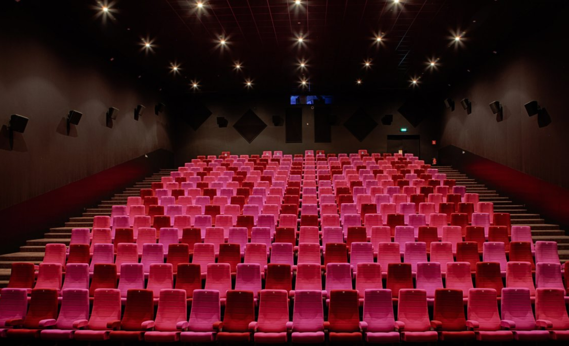 Cinéma La Sauvenière - 14