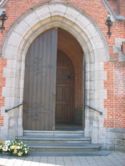 Eglise Saint-Joseph - 3