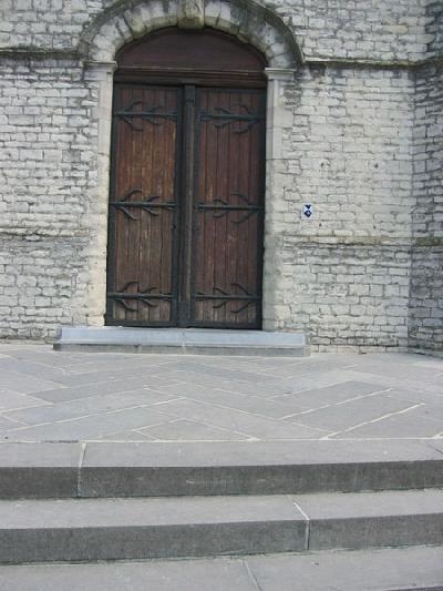 Eglise Saint-Vincent - 3