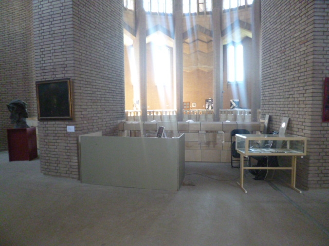 Basilique du Sacré-Coeur - 14