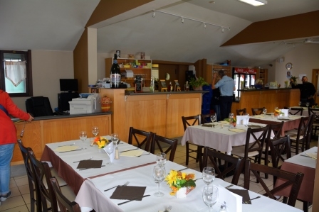 Cantine des italiens - 5