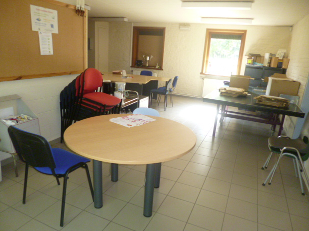 Maison de la citoyenneté de Baudour - 5