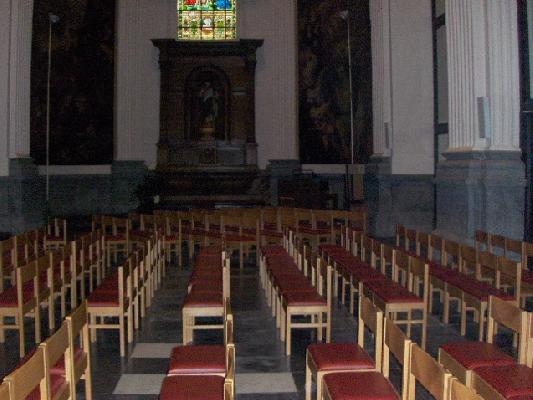 Eglise Saint-Quentin - 9