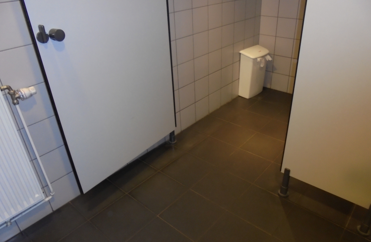 Toilette adpatée de Décathlon - Cuemes - 6
