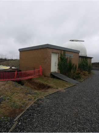 Toilette PMR - Observatoire Centre Ardenne - 4