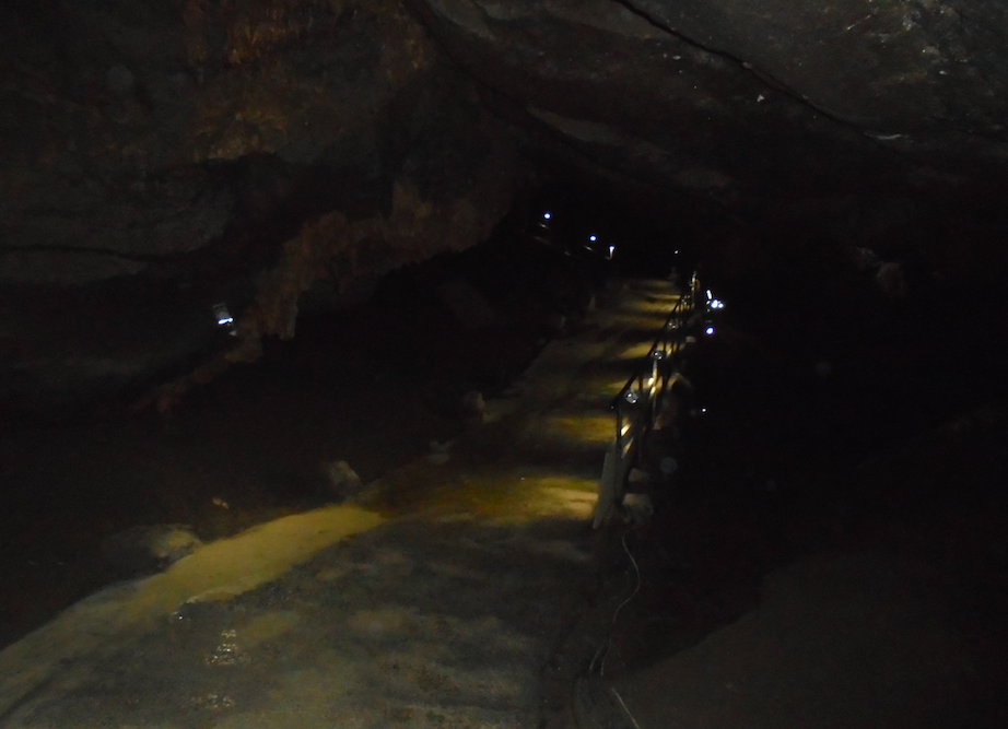Grottes de Han sur Lesse - 3