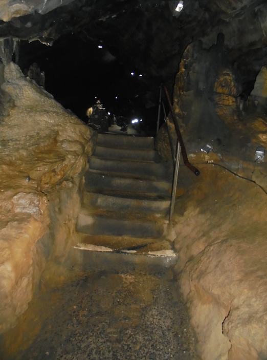 Grottes de Han sur Lesse - 4