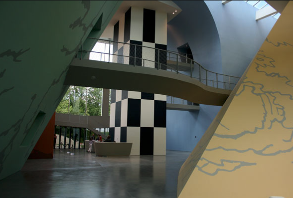 Musée Hergé - 7
