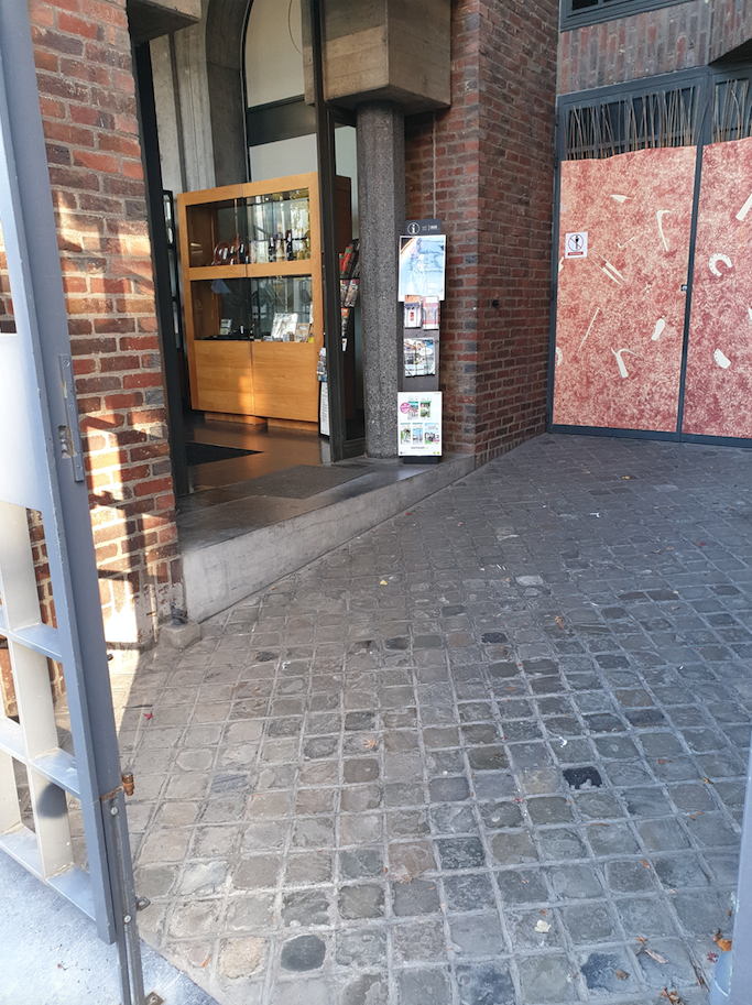 Espace Gallo-Romain - 12