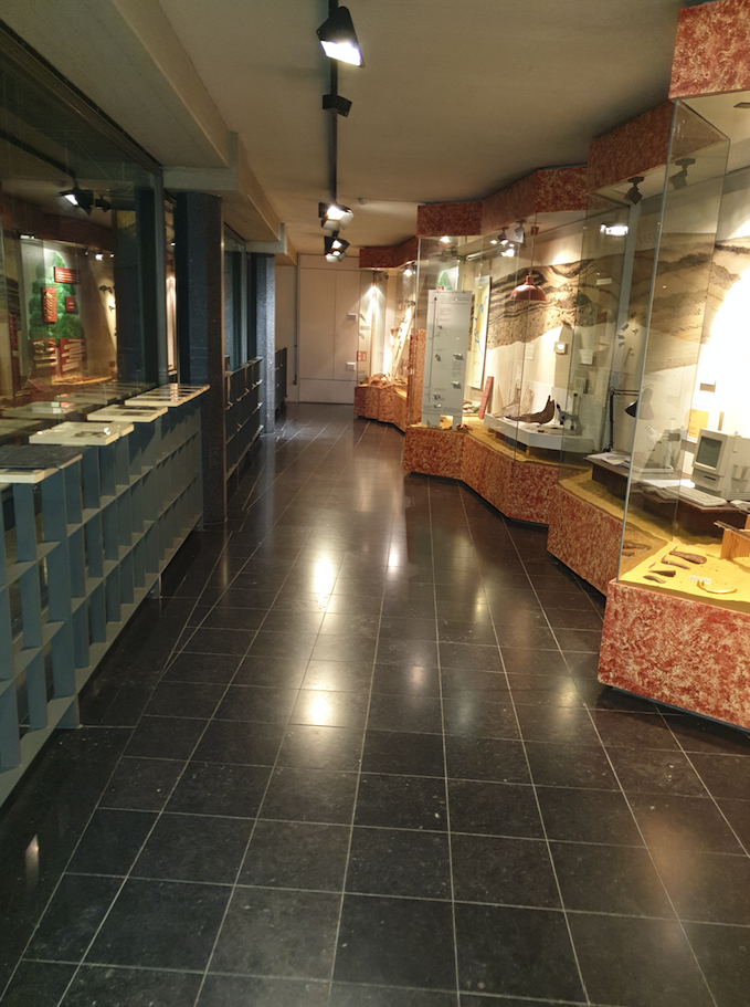 Espace Gallo-Romain - 5