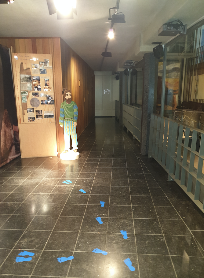 Espace Gallo-Romain - 6