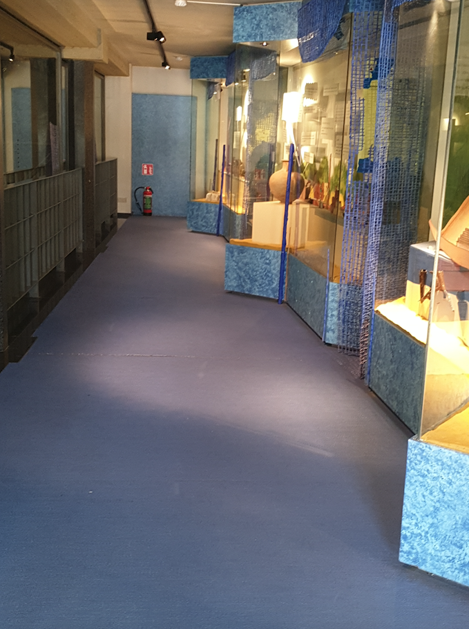 Espace Gallo-Romain - 7