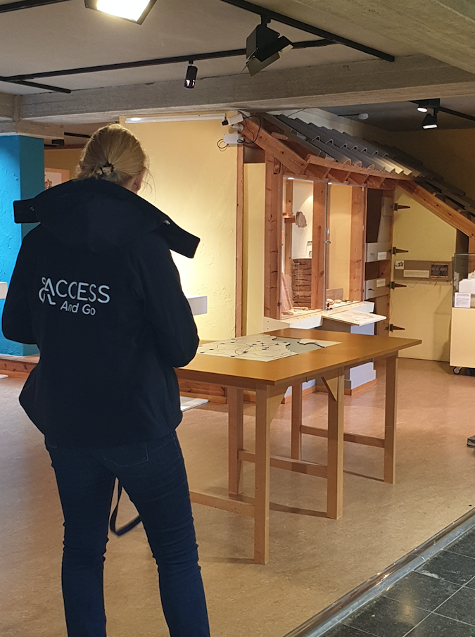 Espace Gallo-Romain - 11