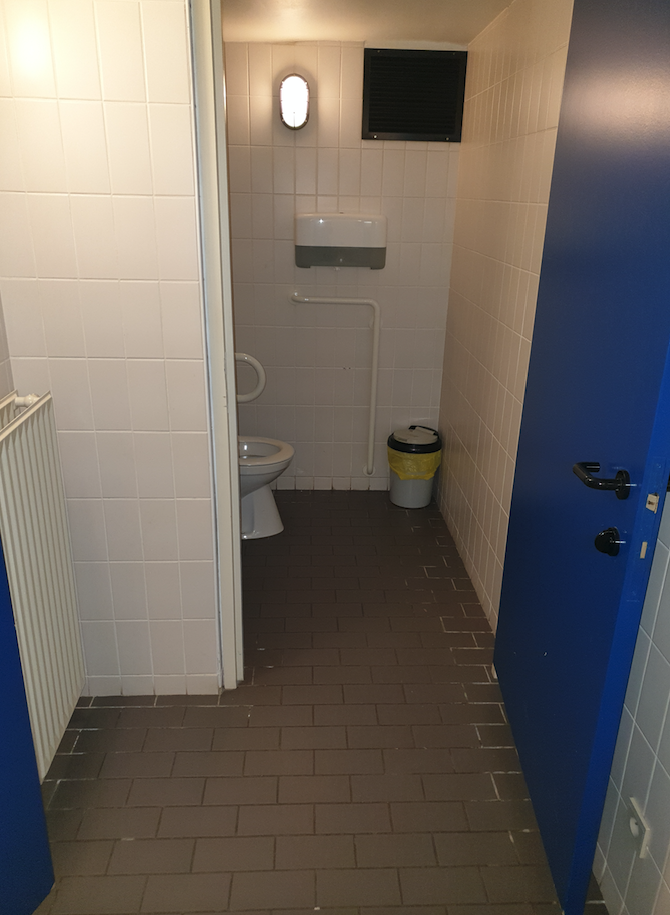 Espace Gallo-Romain - 17