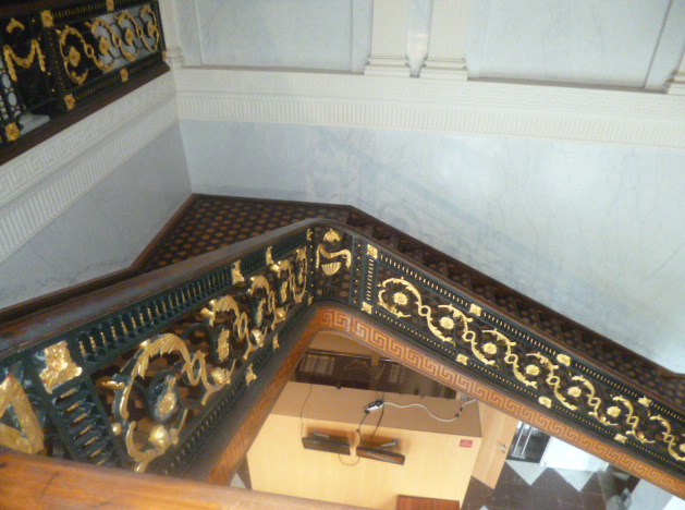 Château de Seneffe - 6