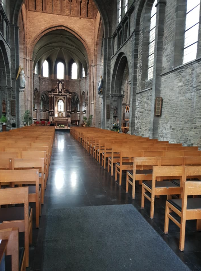 Église Saint-Quentin - 6