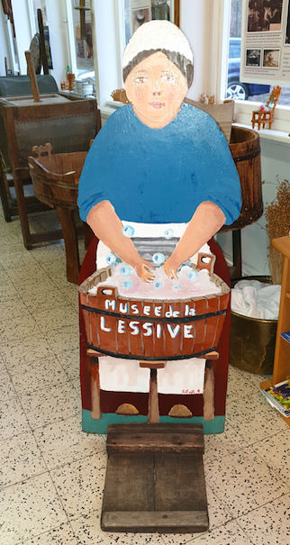 Musée de la lessive - 9