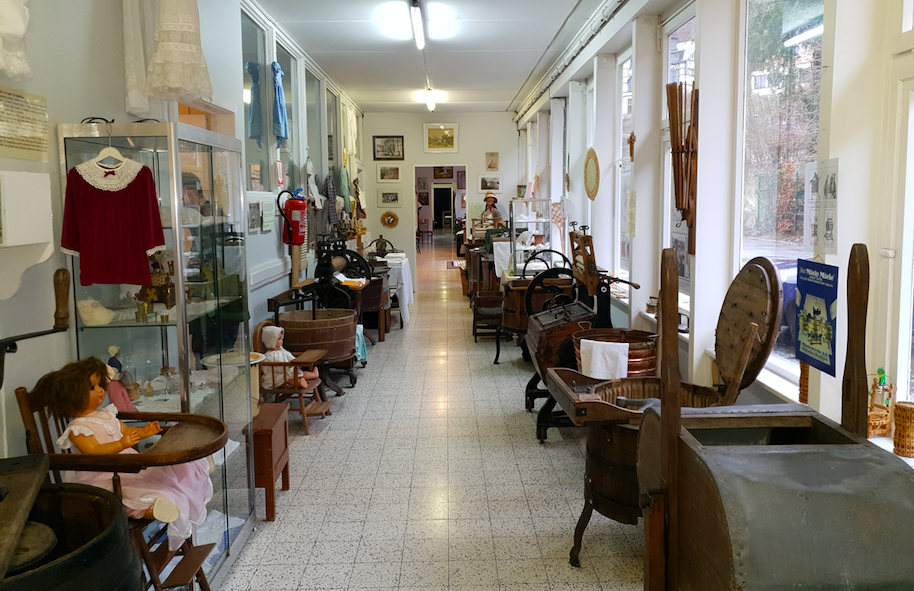 Musée de la lessive - 15