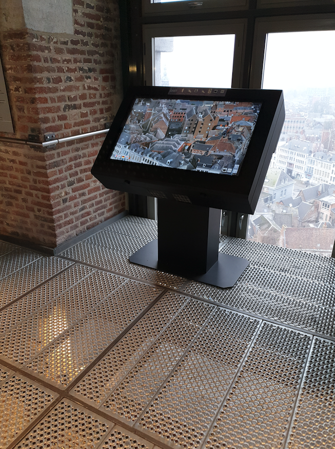 Beffroi de Mons - 19