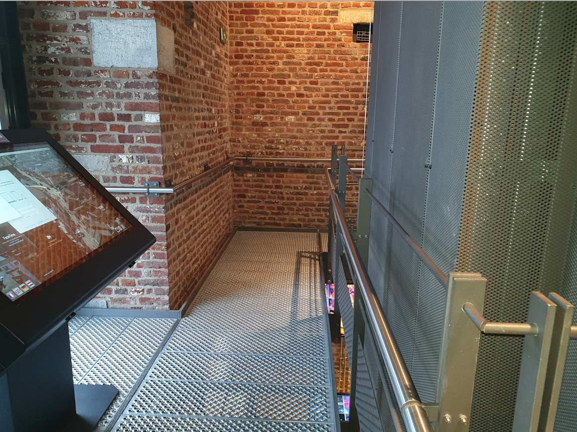 Beffroi de Mons - 20