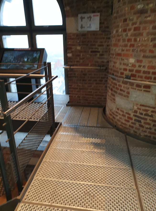 Beffroi de Mons - 21