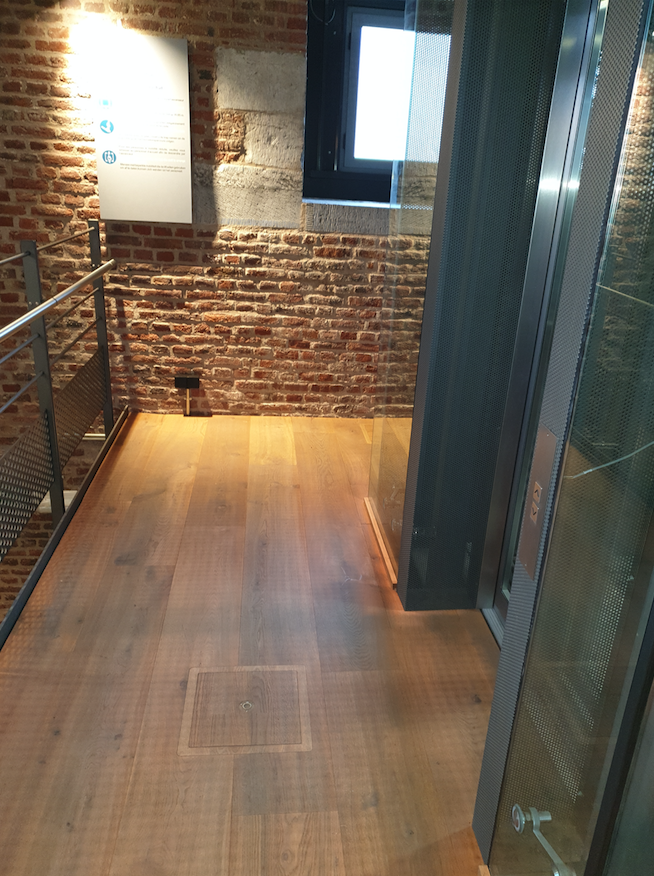 Beffroi de Mons - 15