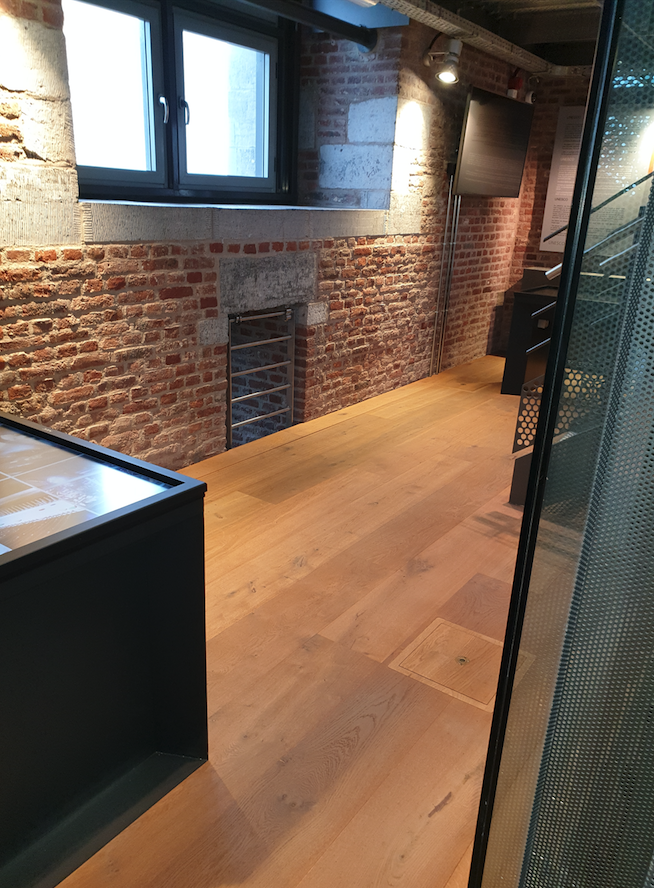 Beffroi de Mons - 17