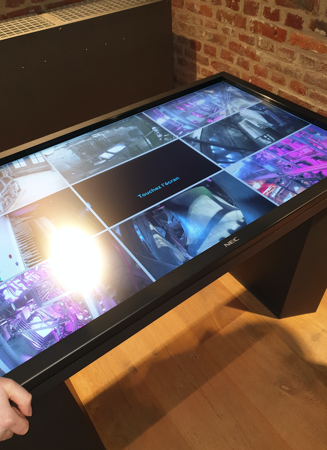 Beffroi de Mons - 18