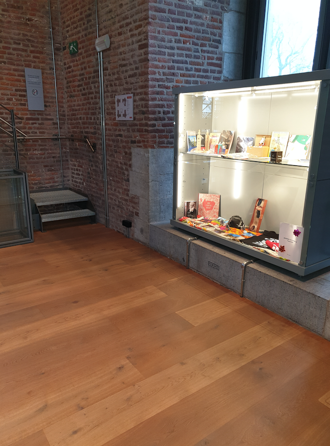 Beffroi de Mons - 12