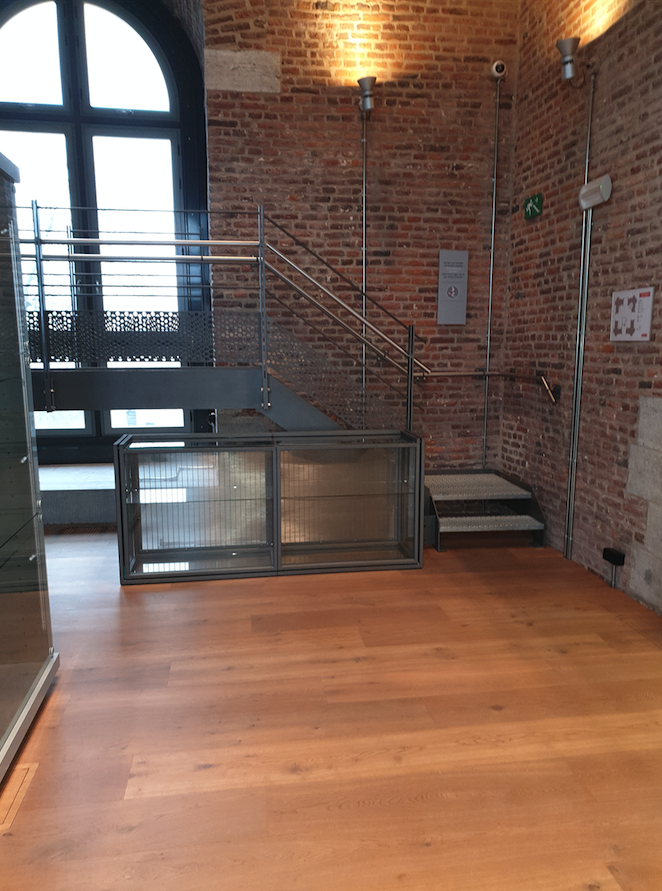 Beffroi de Mons - 13