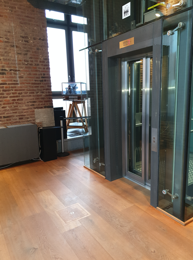 Beffroi de Mons - 14