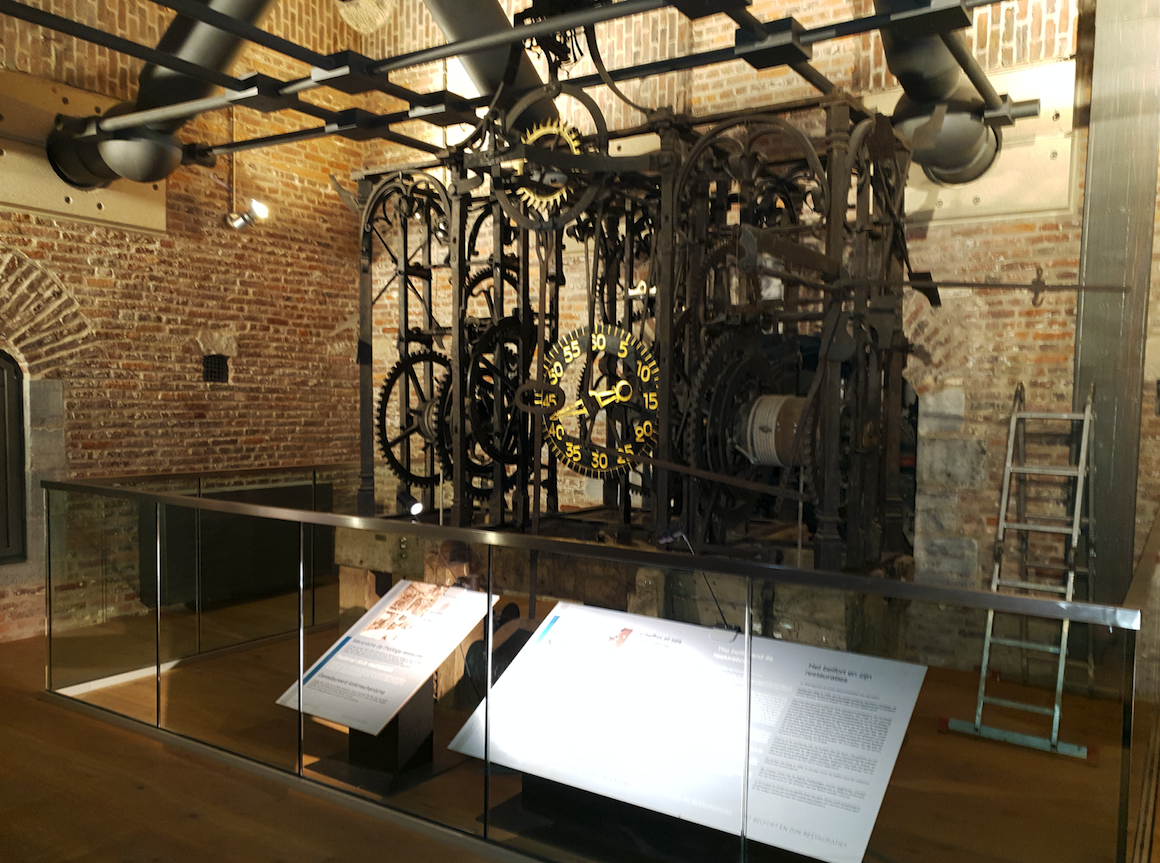 Beffroi de Mons - 24