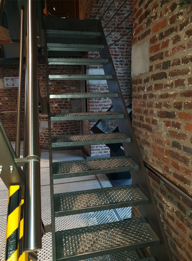 Beffroi de Mons - 25