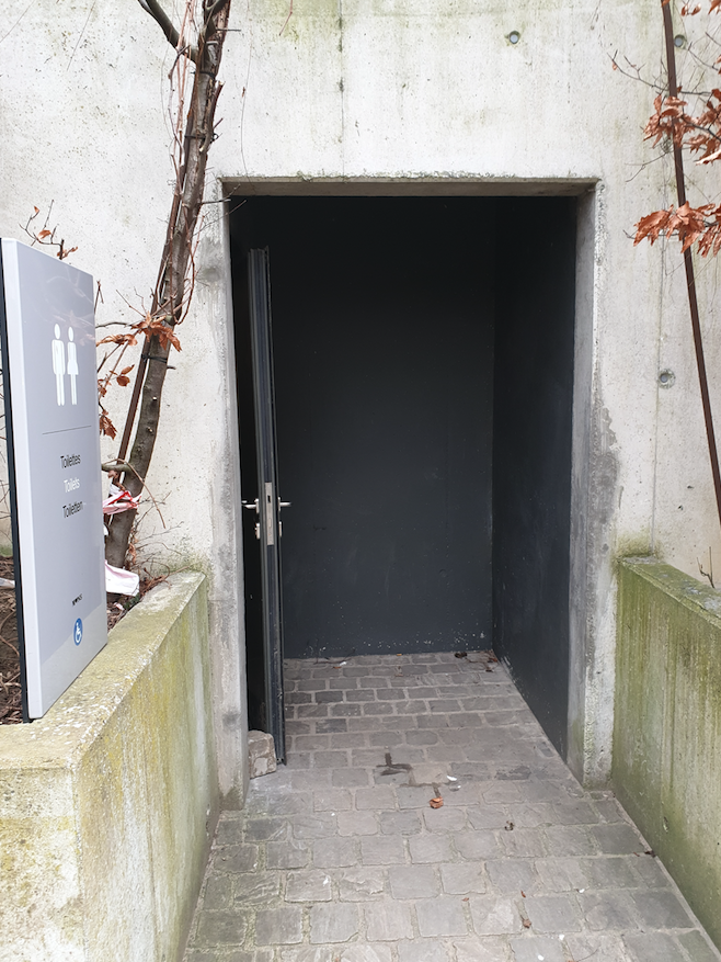 Beffroi de Mons - 30