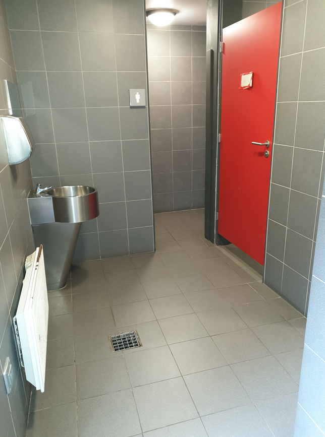 Beffroi de Mons - 31