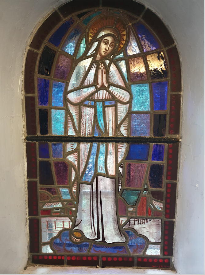 Notre-Dame de Banneux - Sanctuaire de la Sainte Vierge des pauvres - 8