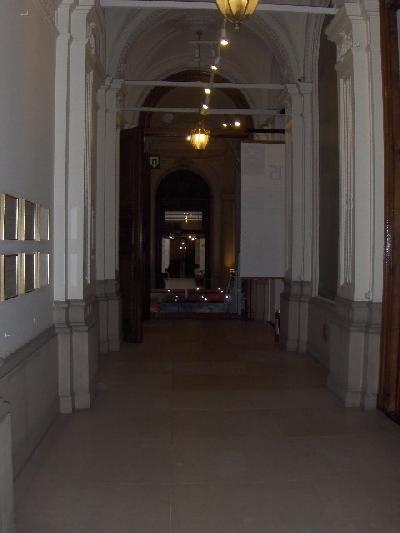 Musée de la Banque Nationale - 7