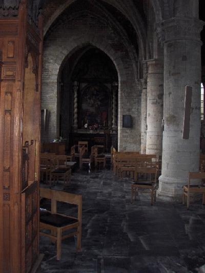 Eglise Saint-Denis - 2
