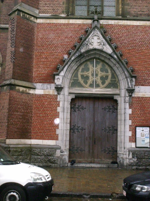 Eglise Saint Lambert - 2