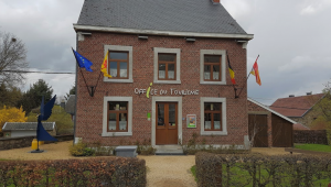 Office du tourisme de Jalhay