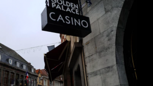 Golden Palace Tournai