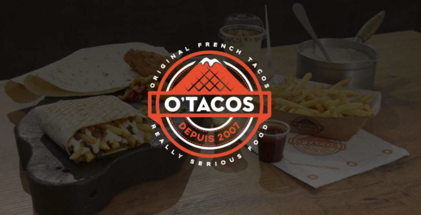 O'tacos Tournai Les Bastions - 1