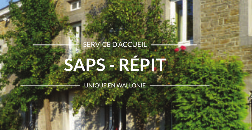 Accueil Enfants d'un même Père - 1