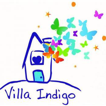 Villa Indigo - 1