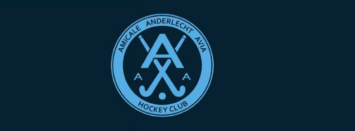 Amicale Anderlecht Avia Hockey Club - 1