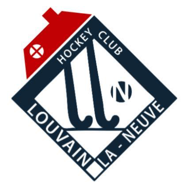 Louvain-la-Neuve Hockey Club - 1