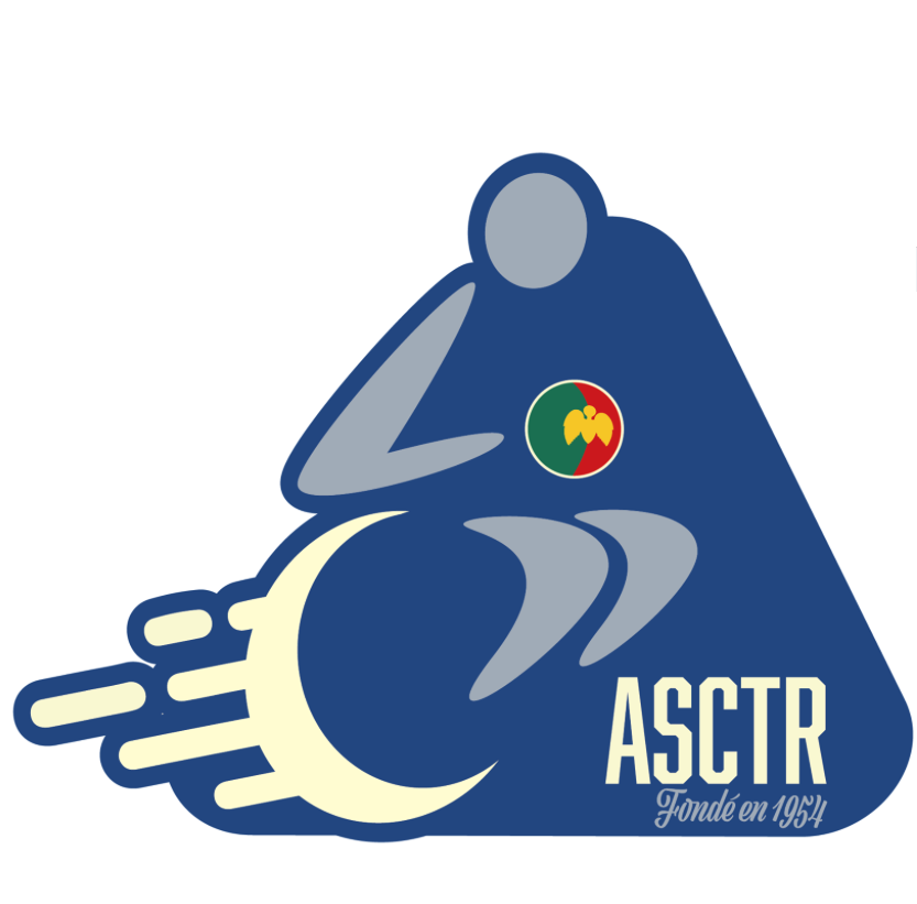 ASCTR: Association sportive pour personnes handicapées - 1