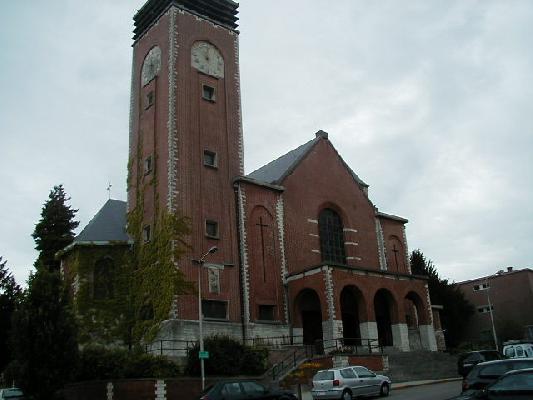 Eglise Saint-Pierre - 1