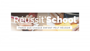 Reussit'school