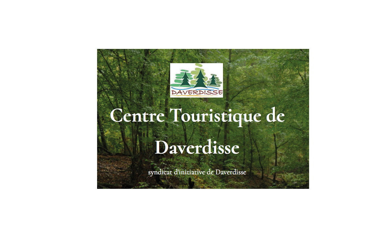 La Becasine: Au centre touristique de Daverdisse - 1
